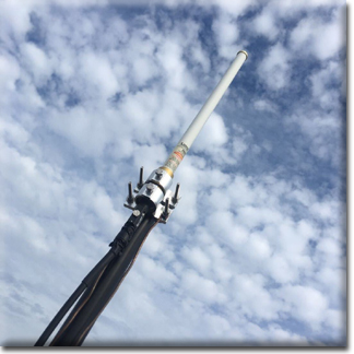 LoRa Gateway